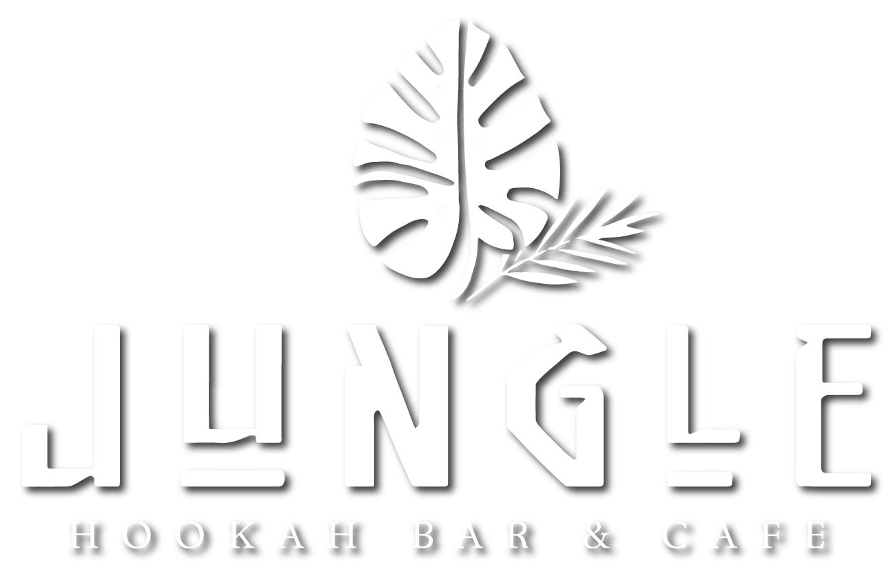 Jungle Hookah Bar Logo