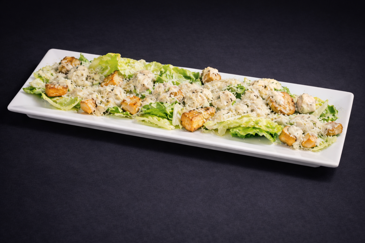 Chicken César Salad