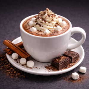 Hot Chocolate