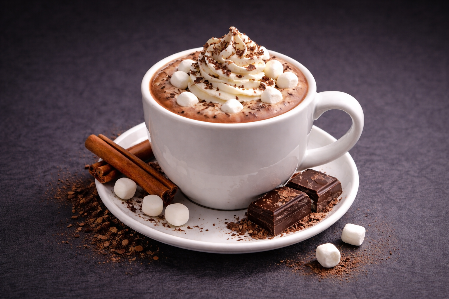 Hot Chocolate