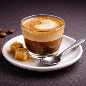 Cortadito Coffee