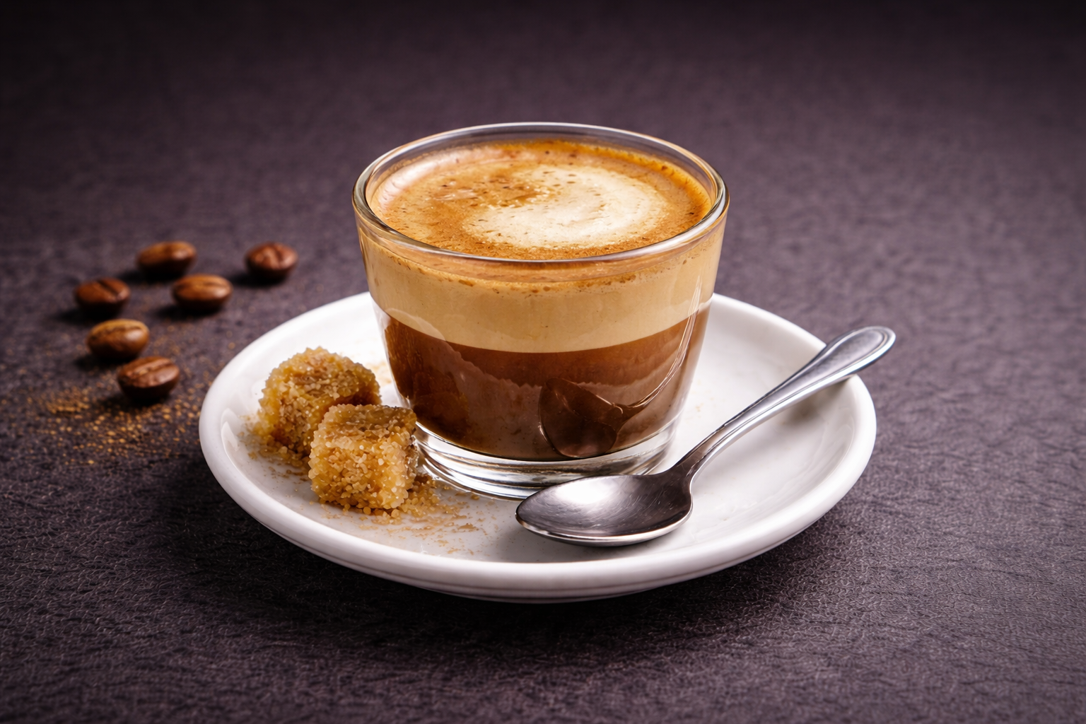 Cortadito Coffee