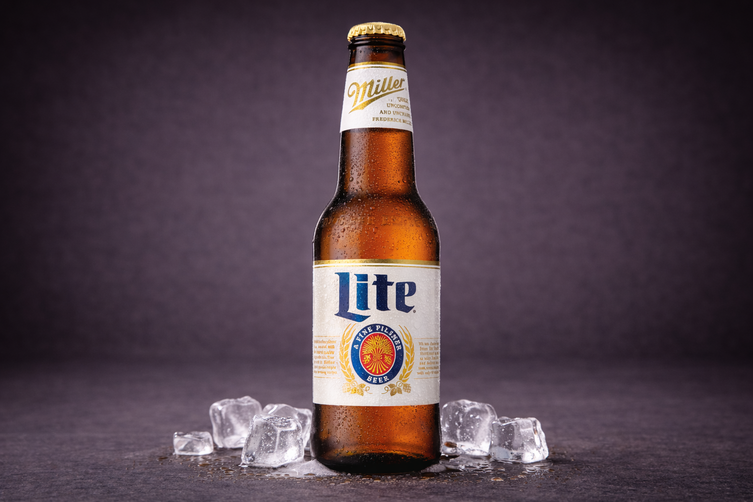 Miller Lite