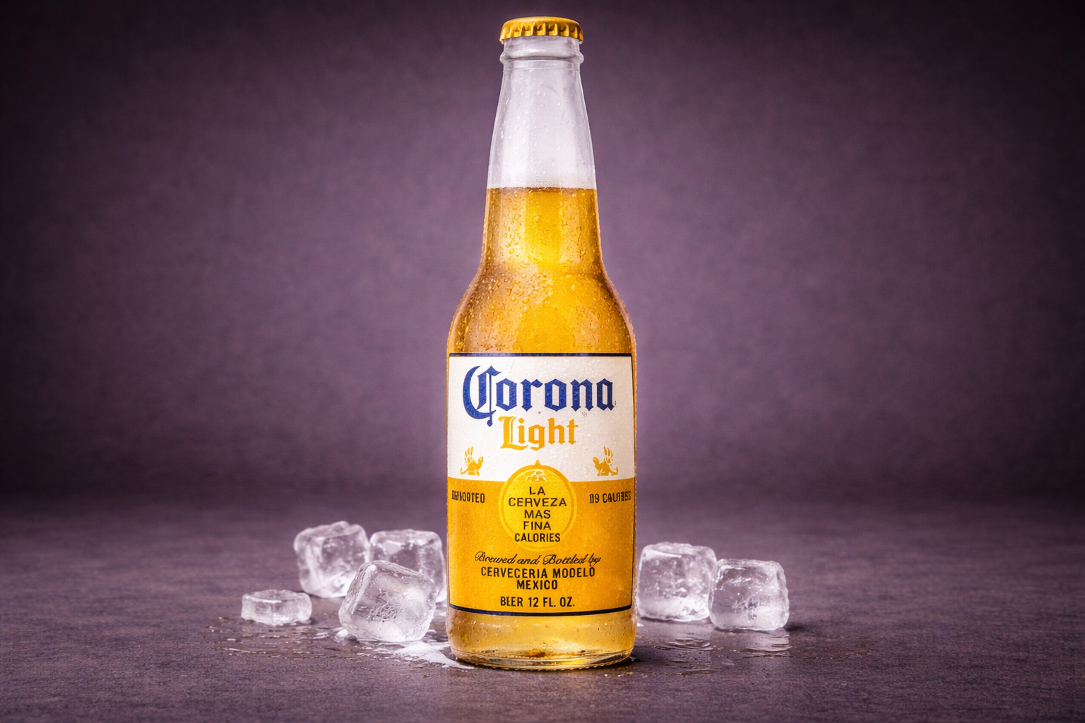 Corona Light