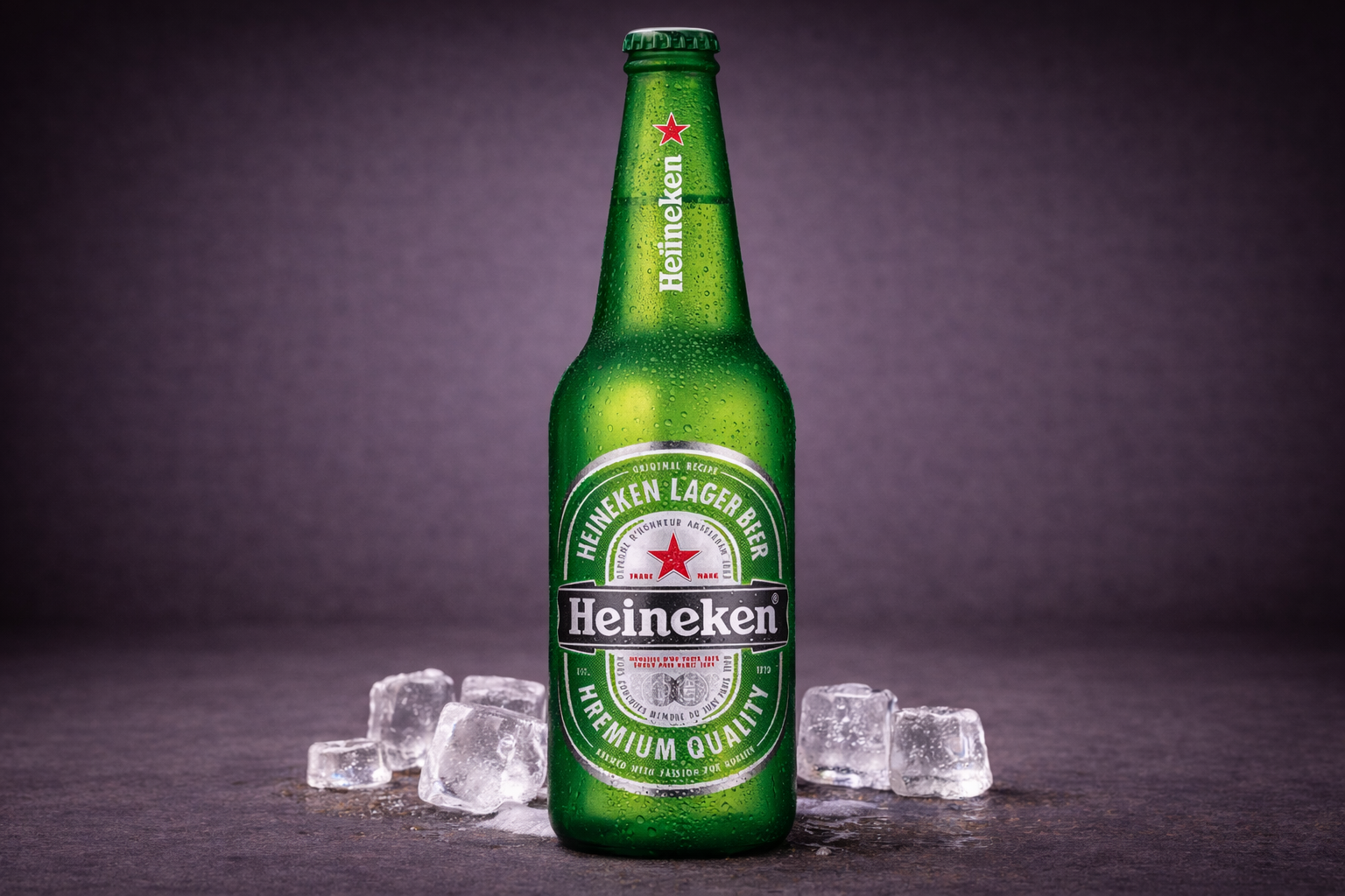 Heineken