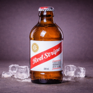 Red Stripe