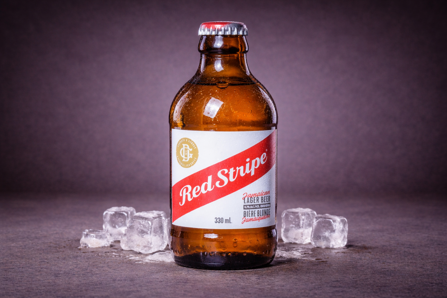 Red Stripe