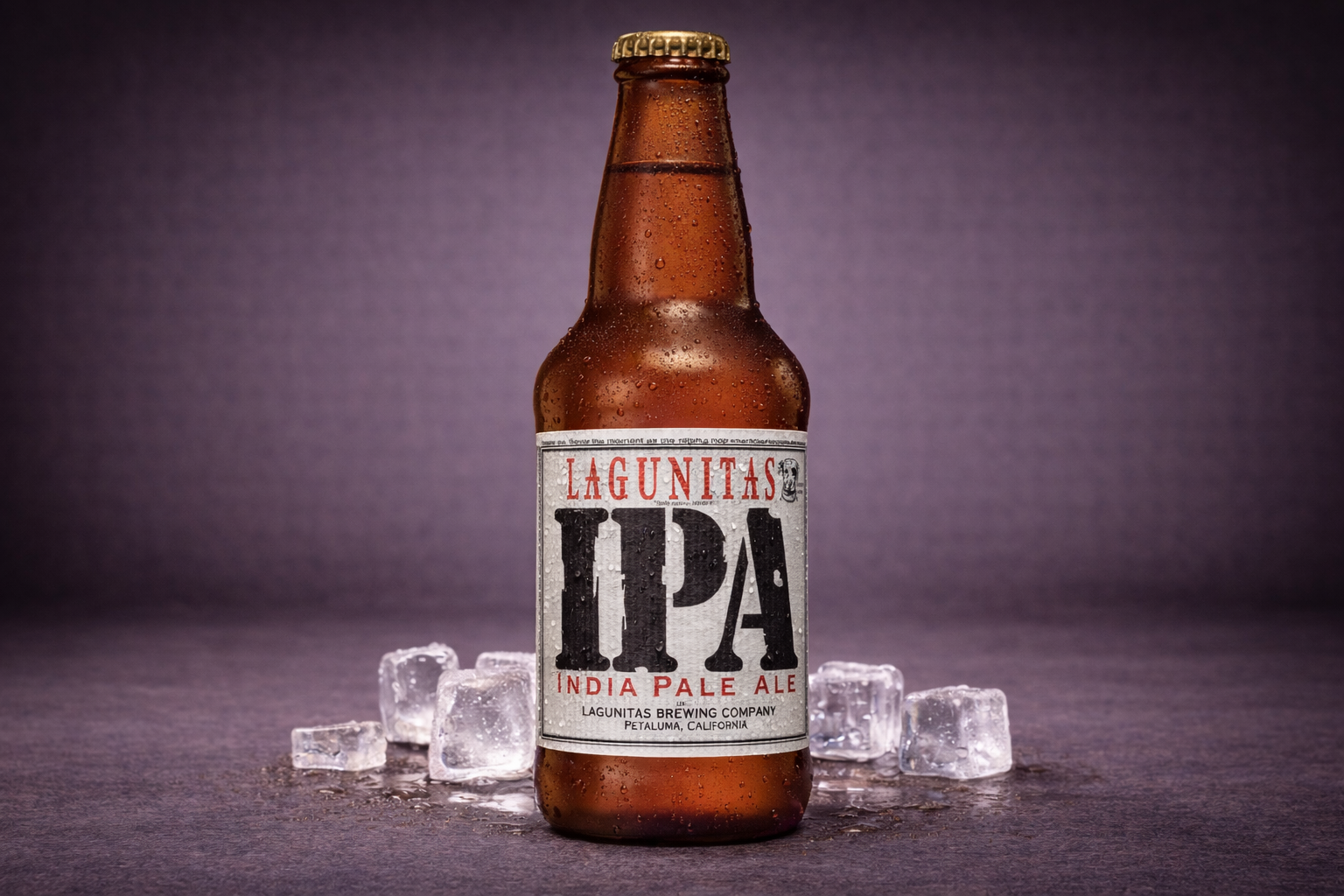 Lagunita IPA