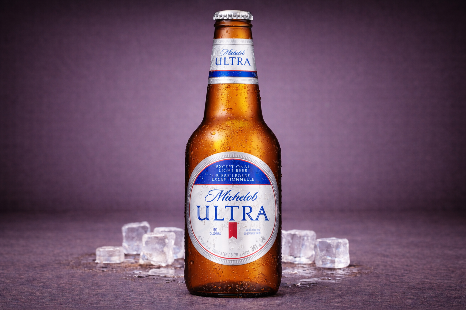 Michelob Ultra
