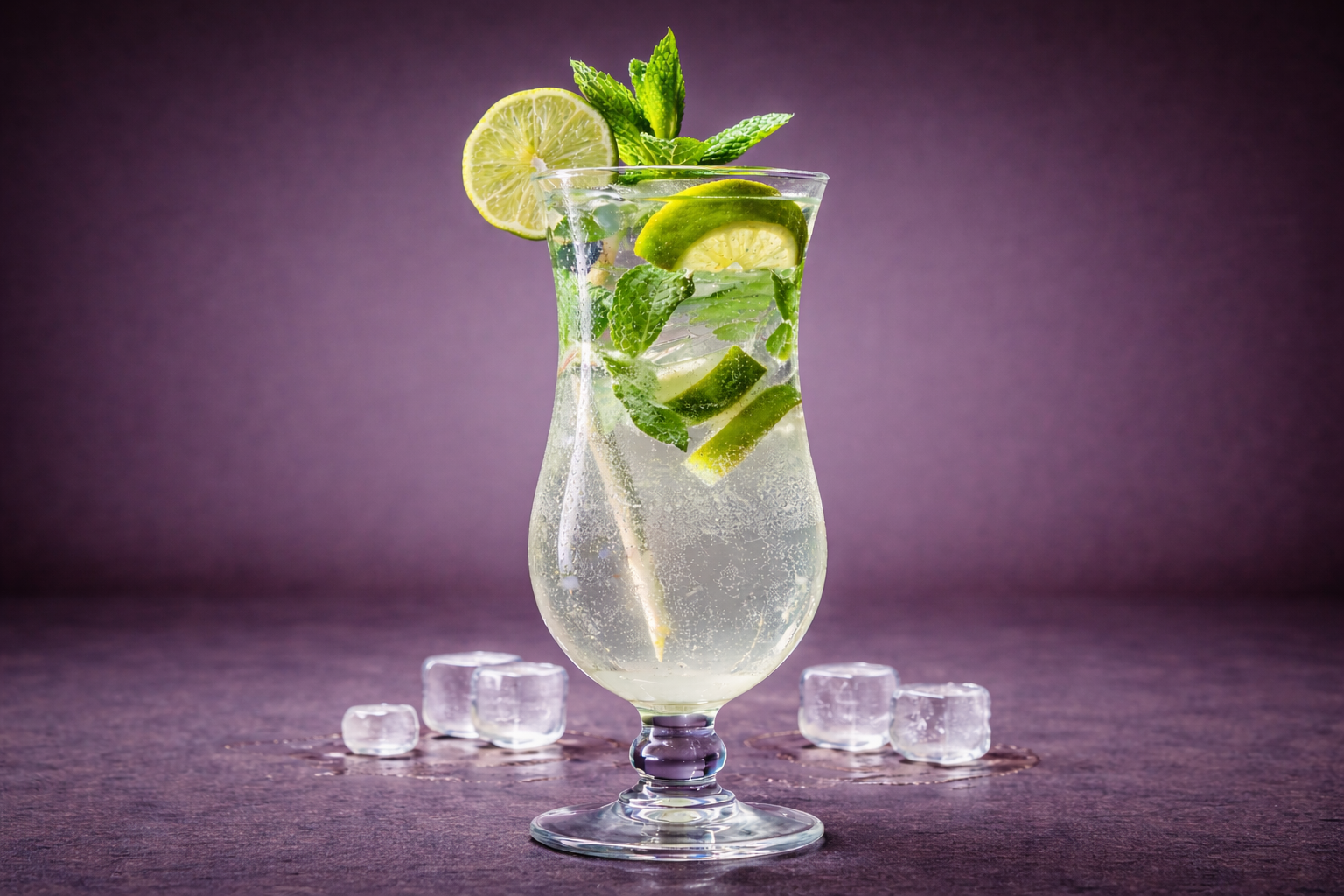 Mojito Menta