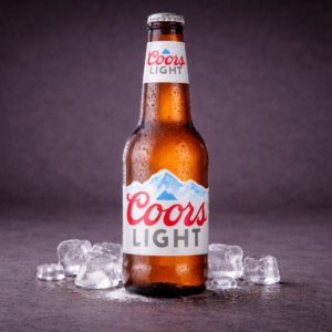 Coors Light