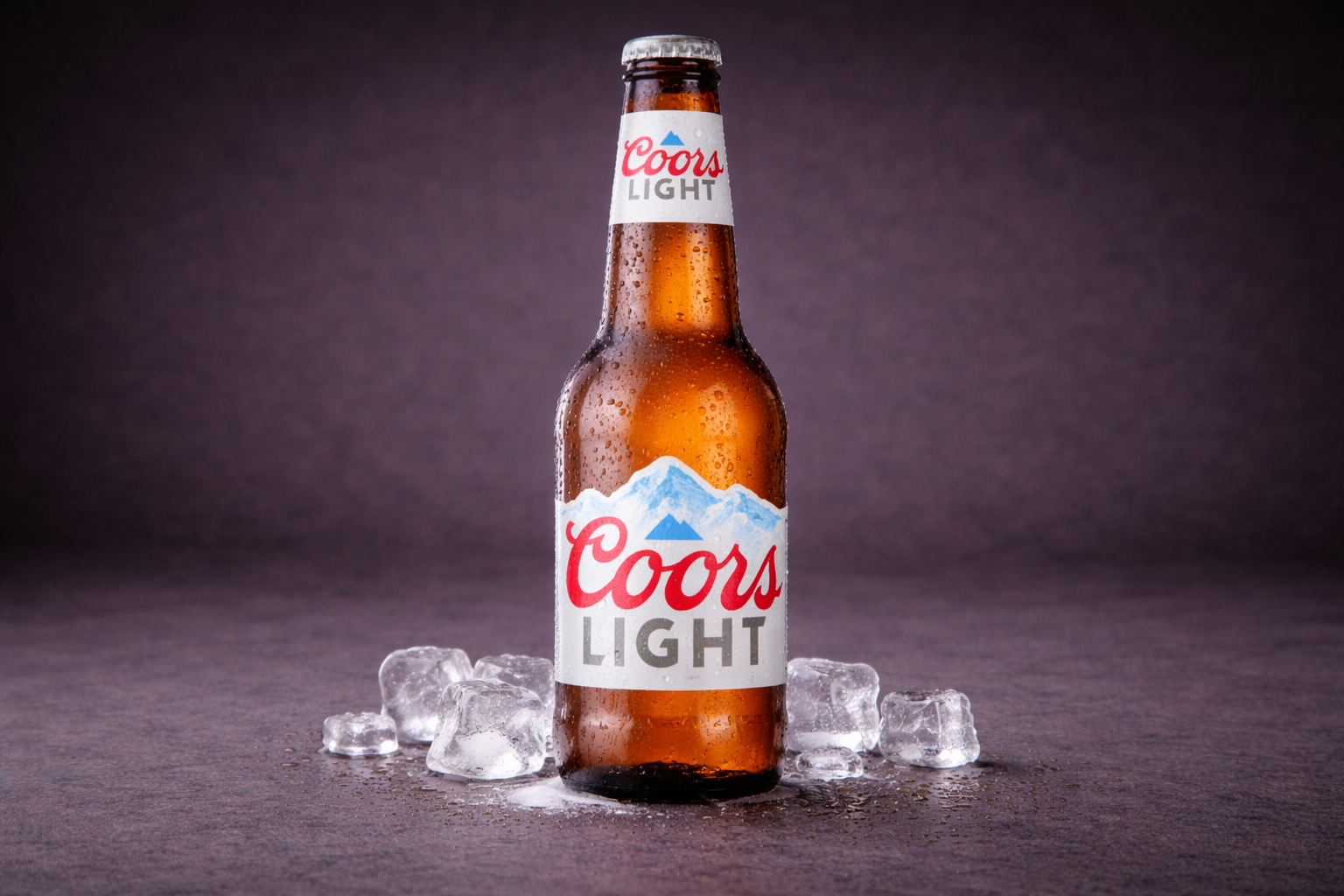 Coors Light
