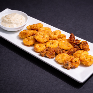 Fried Calamari