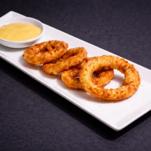 Onion Ring