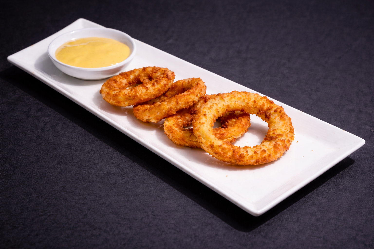 Onion Ring